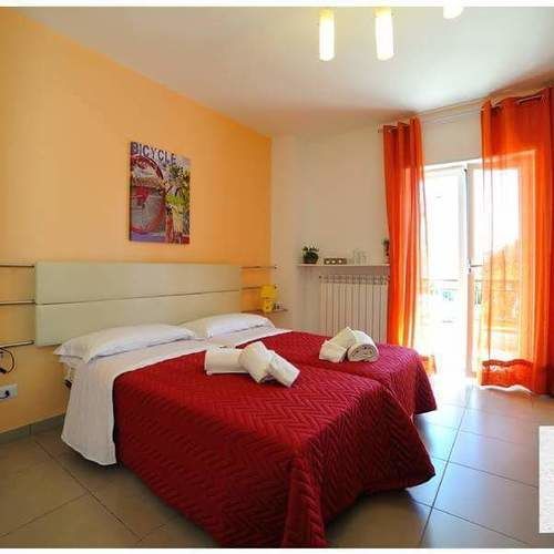 B&B Le Coppe Bisceglie Exterior photo