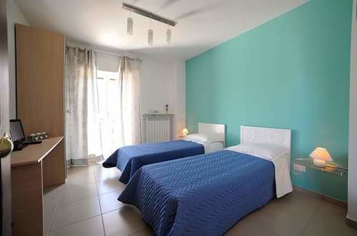 B&B Le Coppe Bisceglie Exterior photo