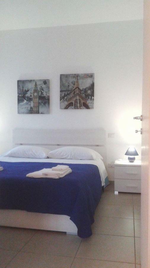 B&B Le Coppe Bisceglie Exterior photo