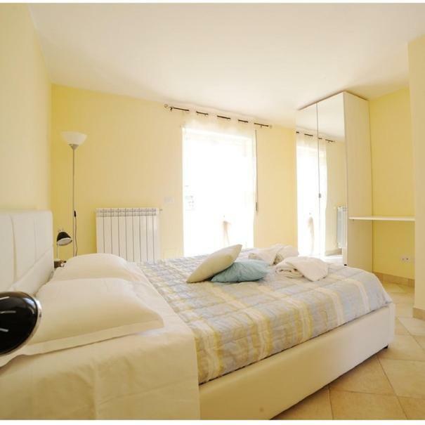 B&B Le Coppe Bisceglie Exterior photo