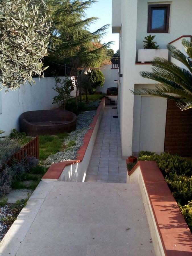 B&B Le Coppe Bisceglie Exterior photo